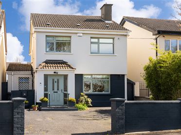 Image for 19 Inglewood Crescent, Clonsilla, Dublin 15
