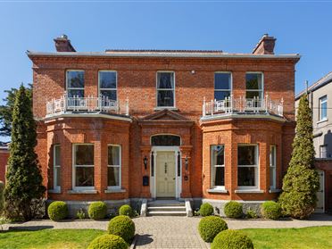 Image for 63 St Lawrence Road, Clontarf, Dublin 3