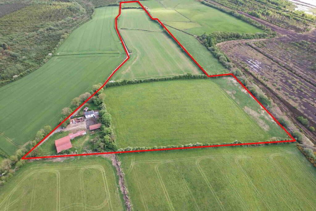 C.8.48 Ha Longfordpass, Urlingford, Longfordpass, Thurles, Tipperary
