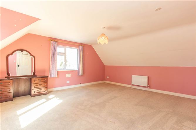 Bakersville Lodge, Aghavoher, Ballyconnell, County Cavan
