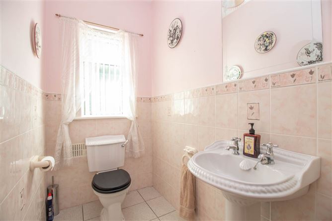 Bakersville Lodge, Aghavoher, Ballyconnell, County Cavan
