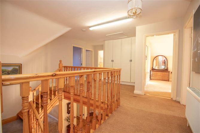 Bakersville Lodge, Aghavoher, Ballyconnell, County Cavan