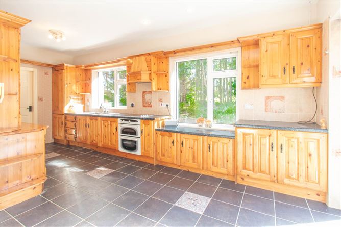 Bakersville Lodge, Aghavoher, Ballyconnell, County Cavan