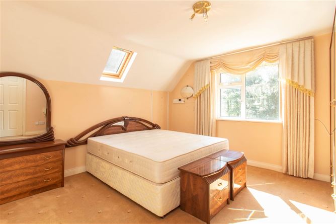 Bakersville Lodge, Aghavoher, Ballyconnell, County Cavan
