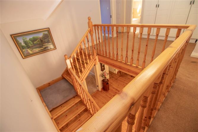 Bakersville Lodge, Aghavoher, Ballyconnell, County Cavan