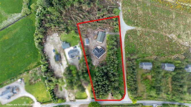 Bakersville Lodge, Aghavoher, Ballyconnell, County Cavan