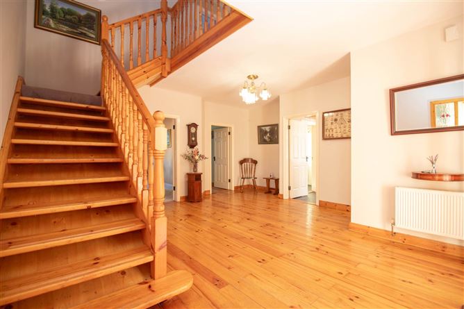Bakersville Lodge, Aghavoher, Ballyconnell, County Cavan