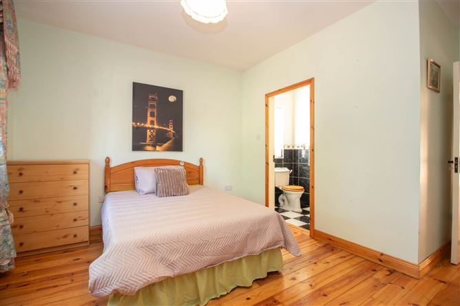 Bakersville Lodge, Aghavoher, Ballyconnell, County Cavan