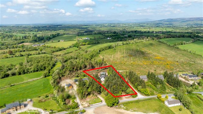 Bakersville Lodge, Aghavoher, Ballyconnell, County Cavan