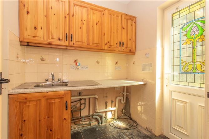 Bakersville Lodge, Aghavoher, Ballyconnell, County Cavan