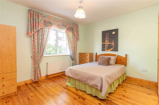 Bakersville Lodge, Aghavoher, Ballyconnell, County Cavan