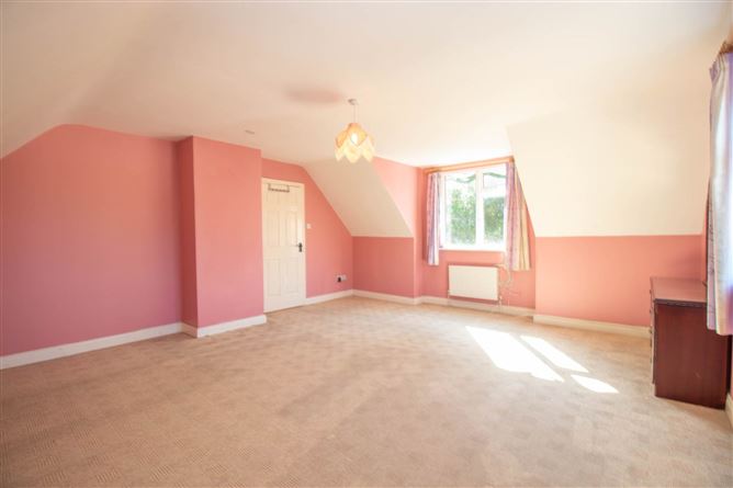 Bakersville Lodge, Aghavoher, Ballyconnell, County Cavan