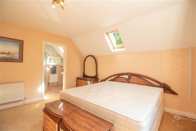 Bakersville Lodge, Aghavoher, Ballyconnell, County Cavan