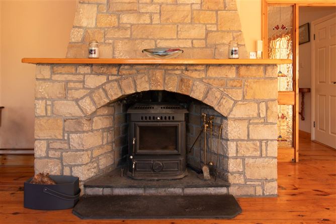 Bakersville Lodge, Aghavoher, Ballyconnell, County Cavan