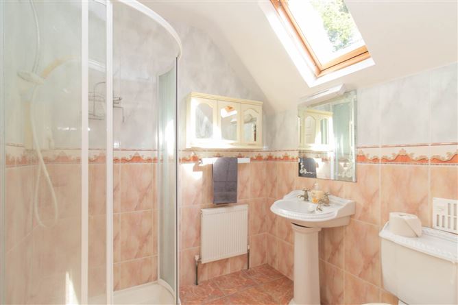 Bakersville Lodge, Aghavoher, Ballyconnell, County Cavan