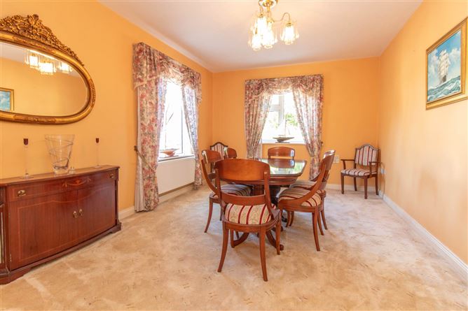 Bakersville Lodge, Aghavoher, Ballyconnell, County Cavan