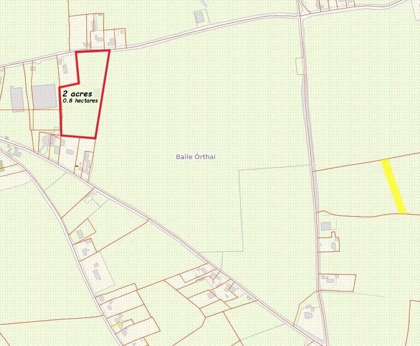 Oristown, Kells, Meath