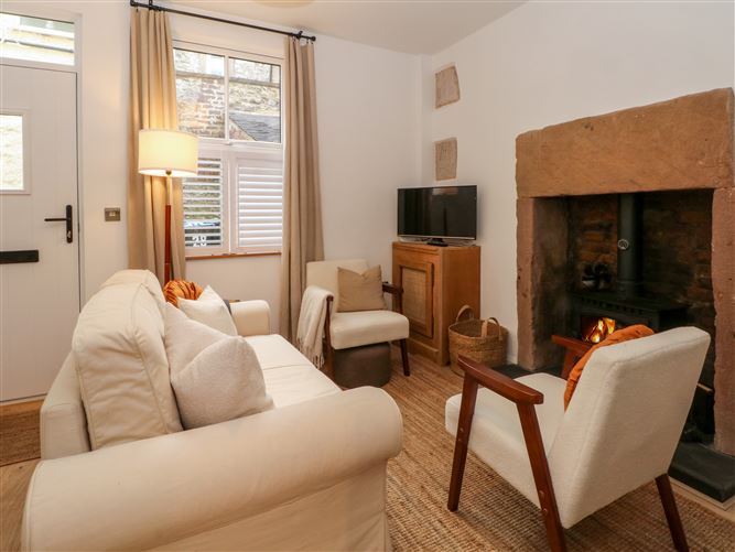 The Warren,Wirksworth, Derbyshire, United Kingdom