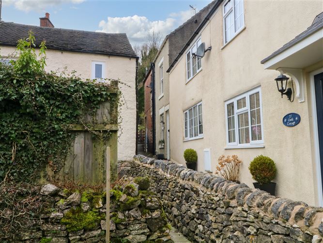 The Warren,Wirksworth, Derbyshire, United Kingdom