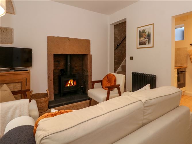 The Warren,Wirksworth, Derbyshire, United Kingdom