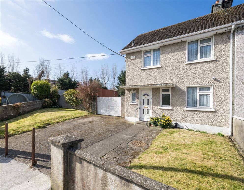 24 Páirc Mhuire, Saggart,   County Dublin