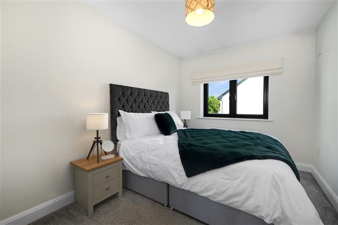 16 The Rise Westfield , Leixlip, Kildare