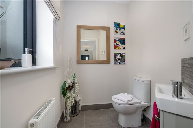 16 The Rise Westfield , Leixlip, Kildare