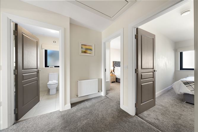 16 The Rise Westfield , Leixlip, Kildare