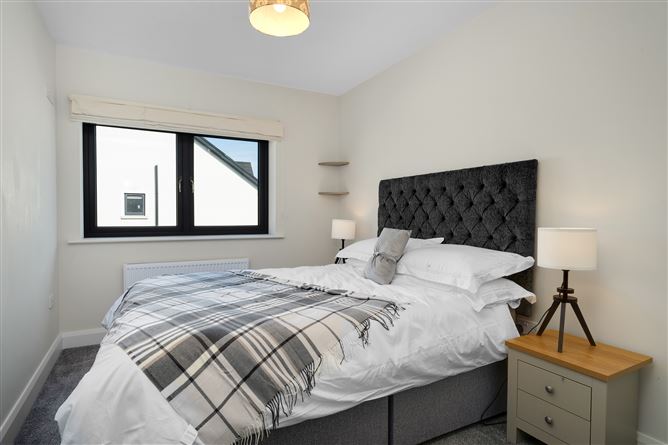 16 The Rise Westfield , Leixlip, Kildare