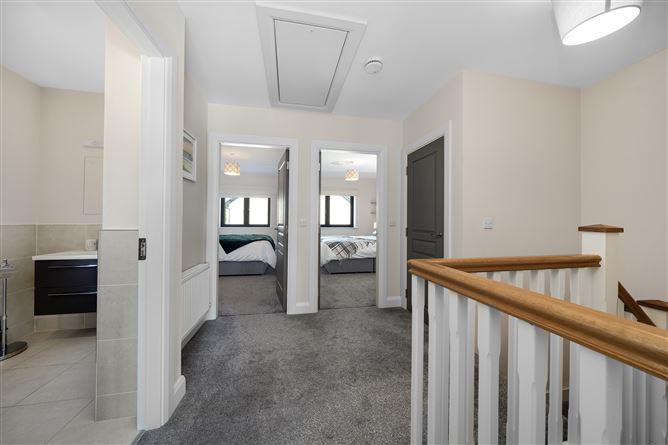 16 The Rise Westfield , Leixlip, Kildare