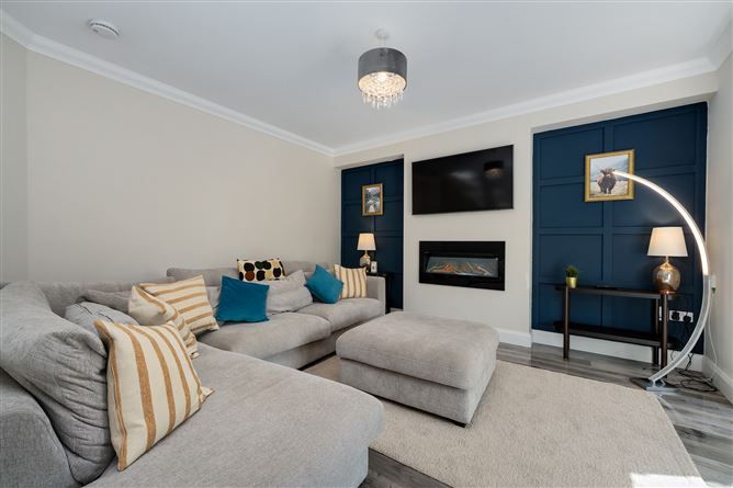 16 The Rise Westfield , Leixlip, Kildare