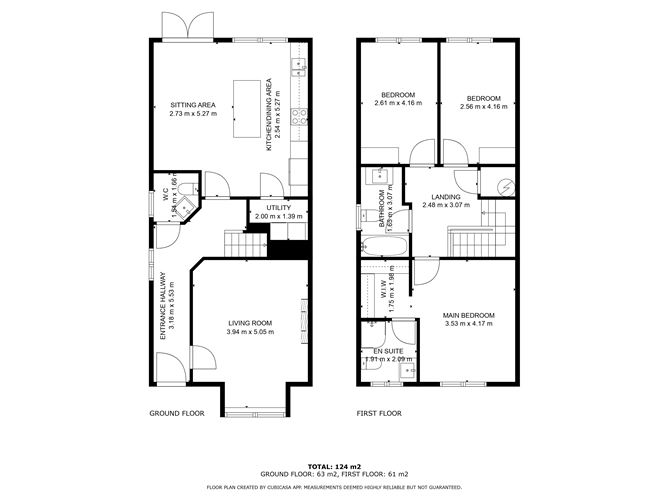 16 The Rise Westfield , Leixlip, Kildare