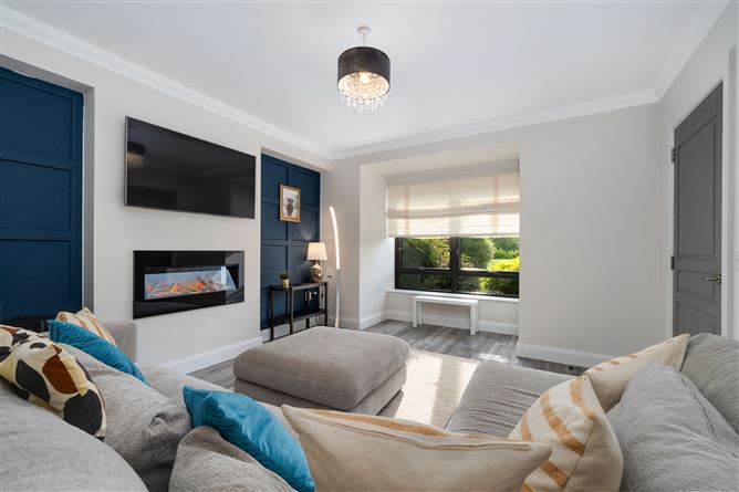 16 The Rise Westfield , Leixlip, Kildare