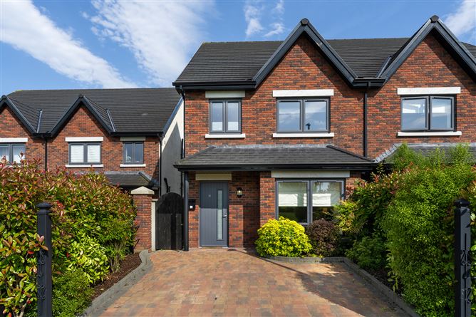 16 The Rise Westfield , Leixlip, Kildare