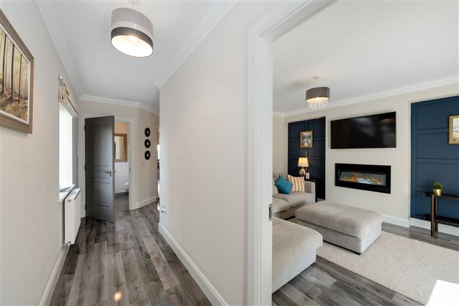 16 The Rise Westfield , Leixlip, Kildare