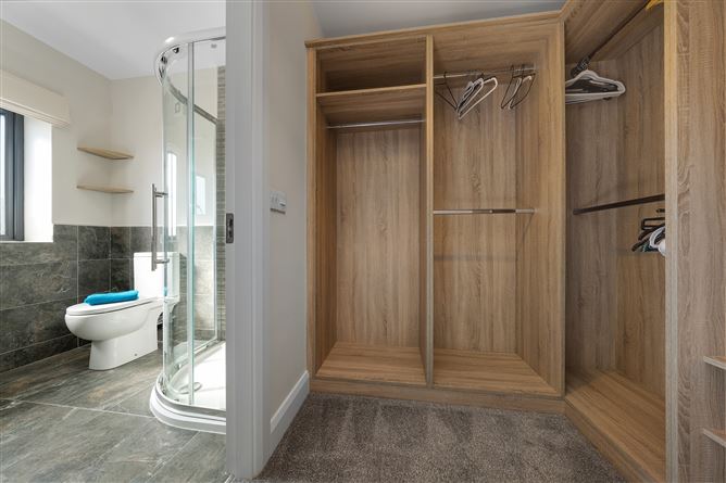 16 The Rise Westfield , Leixlip, Kildare