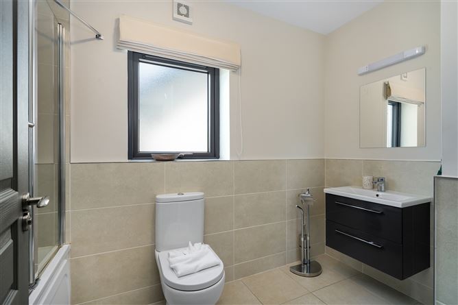 16 The Rise Westfield , Leixlip, Kildare