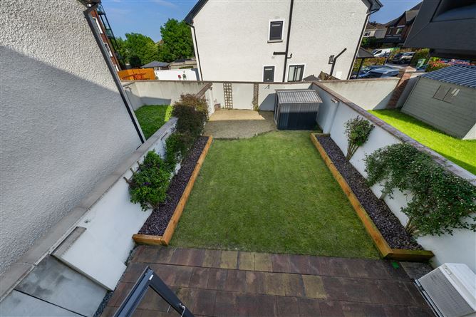 16 The Rise Westfield , Leixlip, Kildare