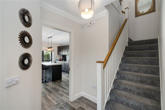 16 The Rise Westfield , Leixlip, Kildare