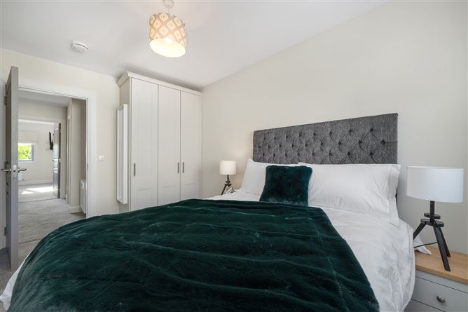16 The Rise Westfield , Leixlip, Kildare