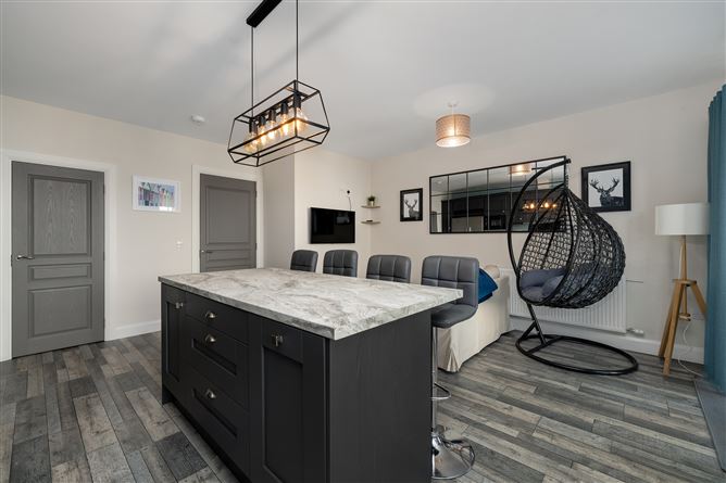 16 The Rise Westfield , Leixlip, Kildare