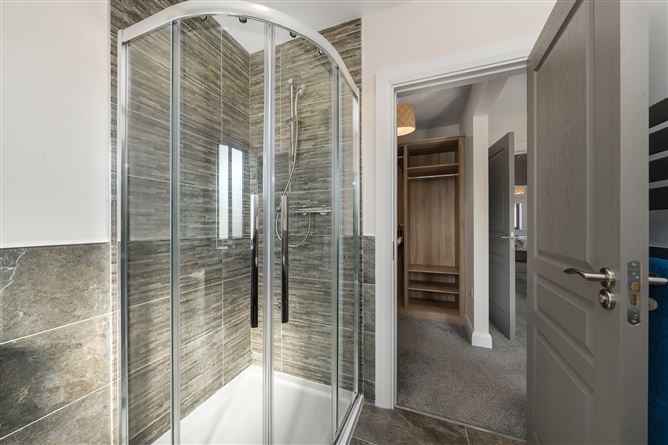 16 The Rise Westfield , Leixlip, Kildare