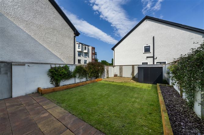16 The Rise Westfield , Leixlip, Kildare