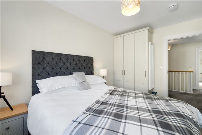 16 The Rise Westfield , Leixlip, Kildare