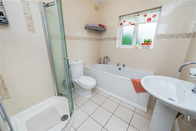 18 Monread Crescent, Naas, Co. Kildare