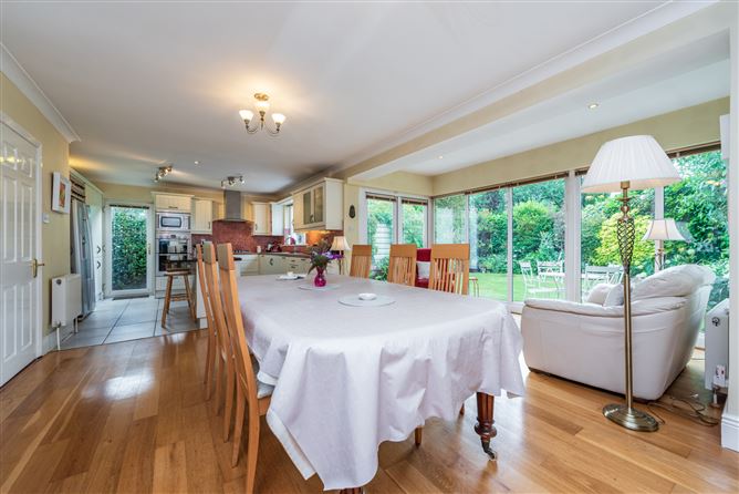 18 Monread Crescent, Naas, Co. Kildare