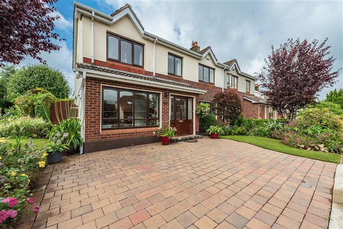 18 Monread Crescent, Naas, Co. Kildare
