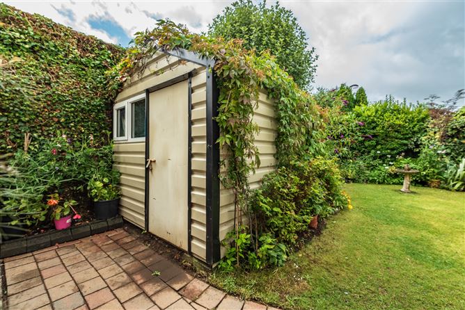 18 Monread Crescent, Naas, Co. Kildare