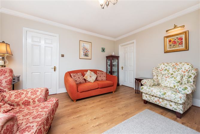 18 Monread Crescent, Naas, Co. Kildare