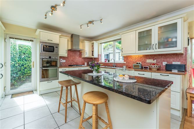 18 Monread Crescent, Naas, Co. Kildare